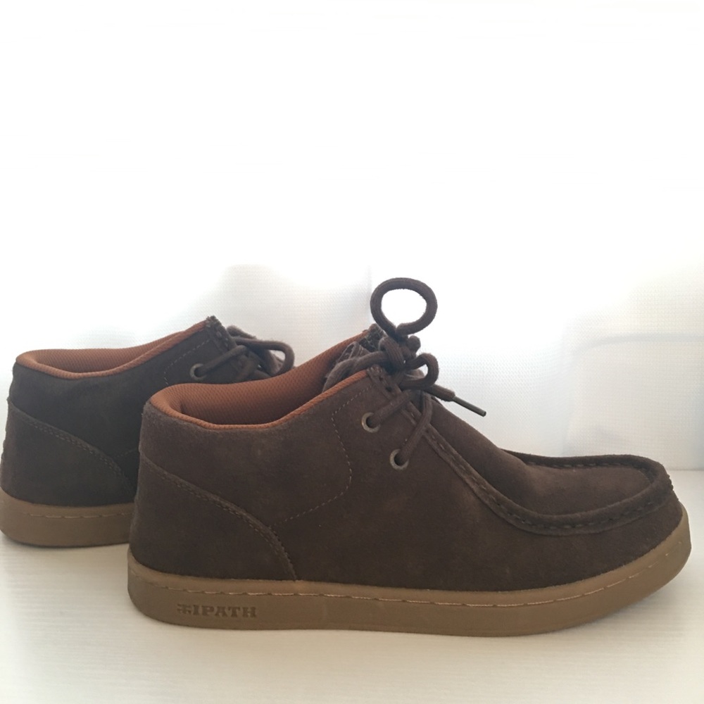 Ipath Cat Shoes
